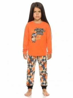 Уценка PELICAN WFAJP3871 комплект для девочек