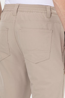 U. S. Polo Assn / Мужские брюки из парусины с каменным узором - U.s. polo assn фото 7