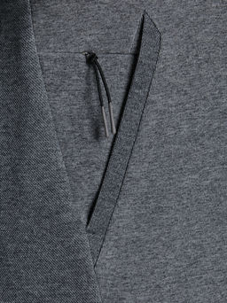 Спортивный костюм мужской 133M-RR-1813/1 RED-N-ROCKS - Addic фото 6