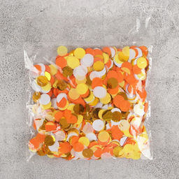 Конфетти «Радужное настроение», 20 г