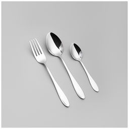 НАБОР СТОЛОВЫХ ПРИБОРОВ НА 6 ПЕРСОН ARCO AGNESS 18 ПР  фото 2