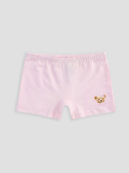 K?z ?ocuk Boxer 3l?