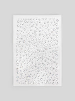 ACOOLA / Декоративные детские наклейки Aleks разноцветный  фото 2