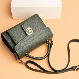 KAIDIFEINIROO Сумка женская 5263  фото 15