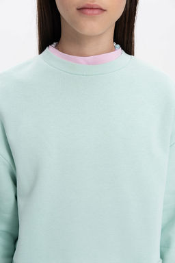 GFN3369 Толстовка для девочек