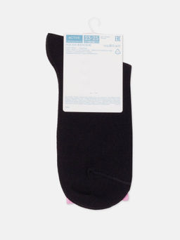 Цена за 2 пары. Носки удлиненные CONTE ACTIVE Носки женские - Conte elegant фото 6