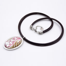 Колье - Vloes фото 3