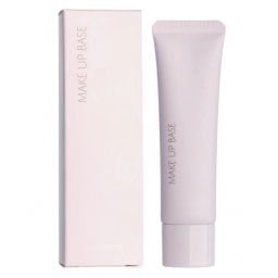 База под макияж для корректировки тона лица THE SAEM Saemmul Airy Cotton Make Up Base 02 Lavender (Лиловая), 30ml