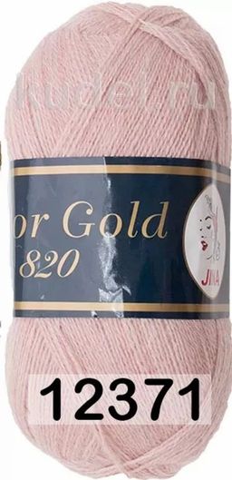 COLOR GOLD 820 - Jina фото 4