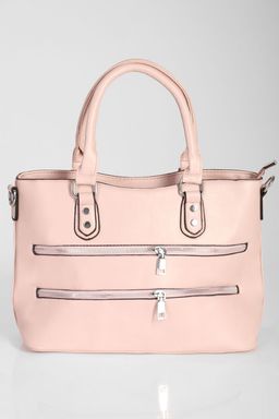 СЗ-131 2439.1.С2 Сумка бескаркасная+ дополнительная ручка+ брелок 70.9.С2