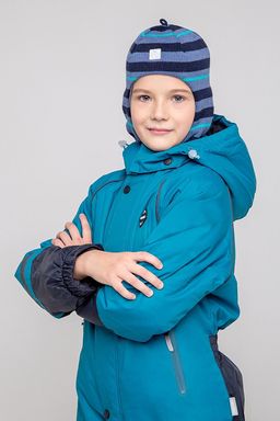 ВК 60075/1 ГР, комбинезон - Crockid фото 3