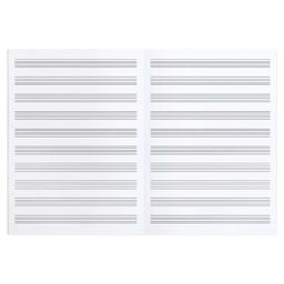 Цена за 3 шт. Тетрадь для нот 8 л. арт. 60314 КРОКОДИЛ РОКЕР - Феникс+ фото 3