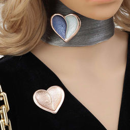 Брошь-магнит арт. 32 1326 (id 273348) - Rada фото 2