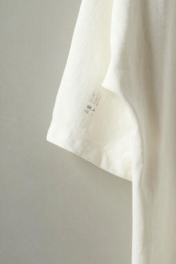 RELAXED FIT PRINT T-SHIRT X SR_A - Zara фото 11