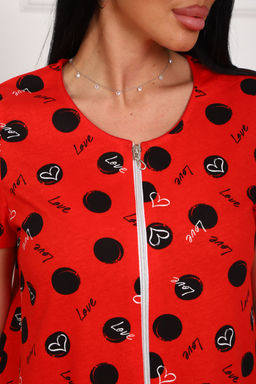 130т/1 халат женский