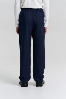 PELICAN, брюки для мальчиков, Темно-синий  фото 2