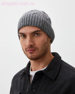 13373 MMH Шапка мужская (57-59)