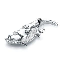 БРОШЬ 14015844Пл7 - Красная пресня фото 2