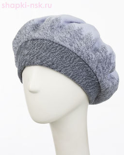 Ванесса 259 Берет женский флис (56-59)