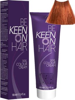 Краска для волос XXL Медный блондин 8.4, 100 мл