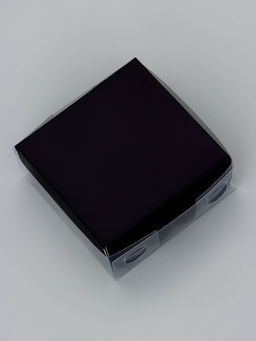 Цена за 5 шт. Коробка для печенья, « 23 Февраля», 7×7×3 см