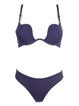 Chantemely Комплект Женский Chantemely CH 20082 - синий фото 10