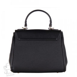 Сумка женская  012311106 black Chrisbella/30  в Новосибирске
