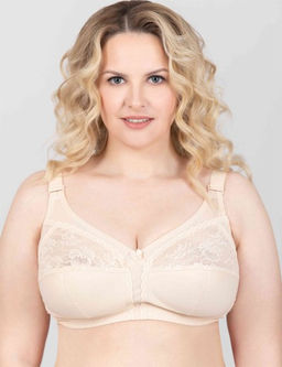 Бюстгальтер 4121 Бежевый