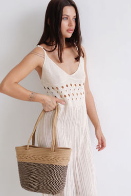 Martichelli Сумка пляжная  фото 9