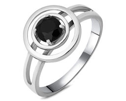 Кольцо, сапфир корунд, Ю-100М52