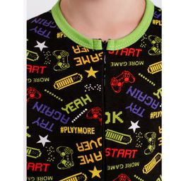 Комбинезон кулирка 1496100201 - Youlala фото 4