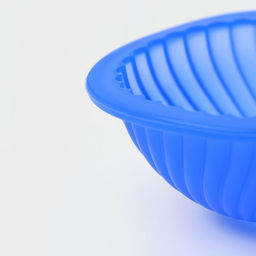 Форма для выпечки Купол, 25?16?3.5 см, 6 ячеек (d=7 см), силикон, МИКС - Simaland фото 6