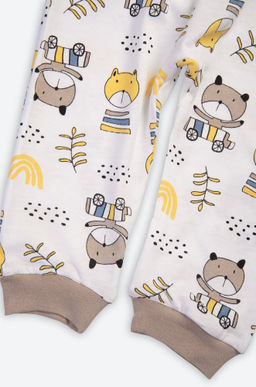 Детские хлопковые штанишки Bonito  фото 12