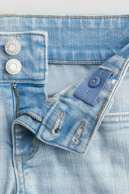 Bootcut Low Jeans - H&m фото 7