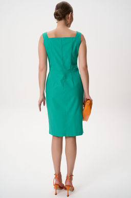 Сарафан Ширли (зелёный) - Эльза фото 19