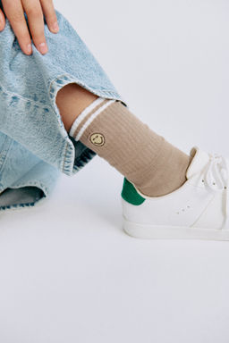 Pack de 5 calcetines con motivo - H&m фото 7