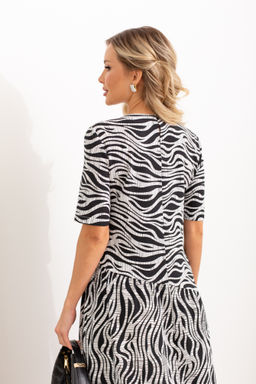 VALENTINA Платье Эвон №1  фото 6