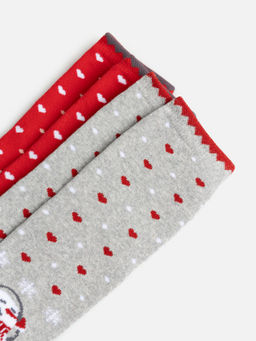 ACOOLA / Носки детские в наборе из 2 пар Reno цвет в ассортименте