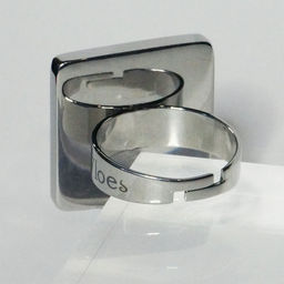 ELEGANT ACCENT Кольцо KO4427