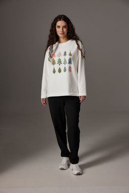 Лонгслив 2328 - MG Wear фото 9