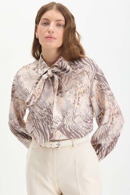 Блузка С2565-4 НСК