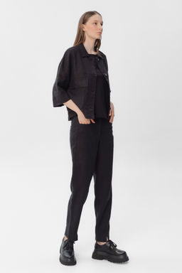 Брюки ЛЕН - Жан и параскева фото 12