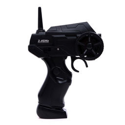 Машина радиоуправляемая Японский дрифт, дрифт эффект, сменные колеса, работает от аккумулятора - Автоград фото 4