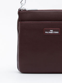 Сумка 2378Y dai purple Polina&Eiterou