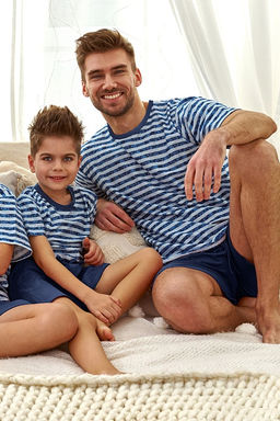 Детская пижама 23S Noah 2949-2950-01