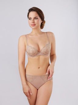 -15% Бюстгальтер Aveline 664780 черный  фото 12