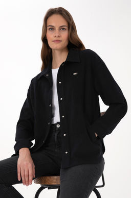 Kad_n Siyah _rme G_mlek - U.s. polo assn фото 3