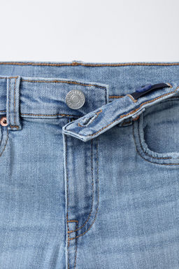 SKINNY JEANS - Zara фото 8