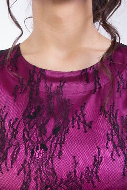 Платье П4-3227/32 - Wisell фото 5