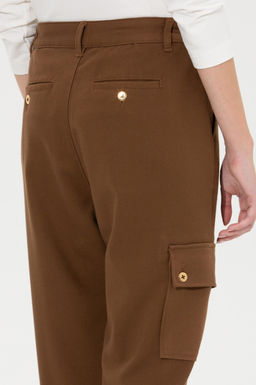 Женские кокосовые брюки Неожиданная скидка в корзине - U.s. polo assn фото 14